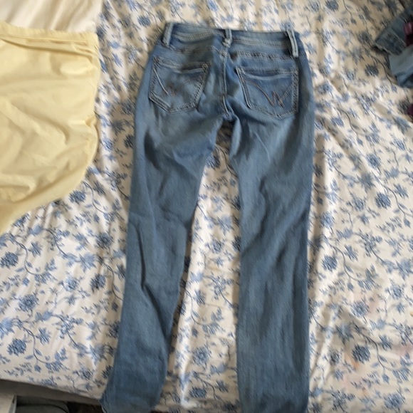Jeans - Picture 2 of 2